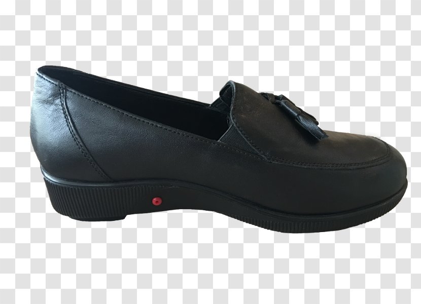 Slip-on Shoe Footwear Walking Brown - Comfortable Transparent PNG