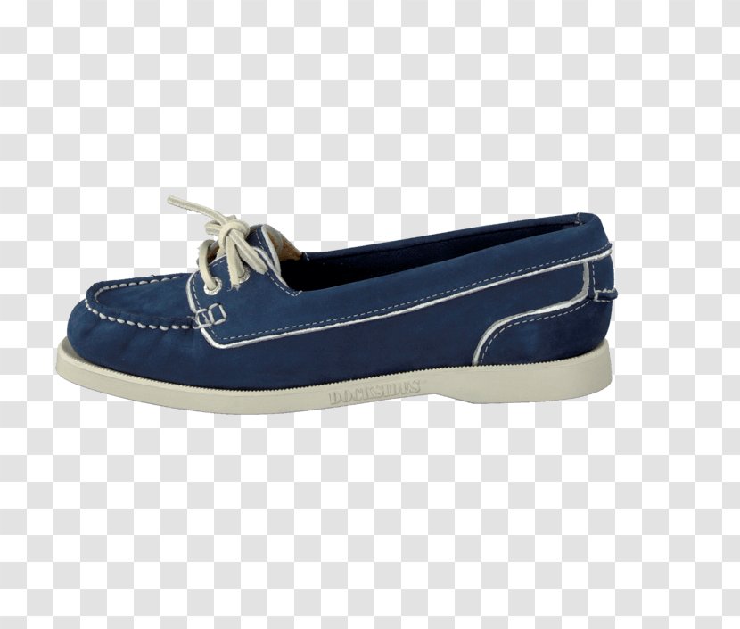 Slip-on Shoe Product Walking Electric Blue - Navy Flat Shoes For Women Transparent PNG