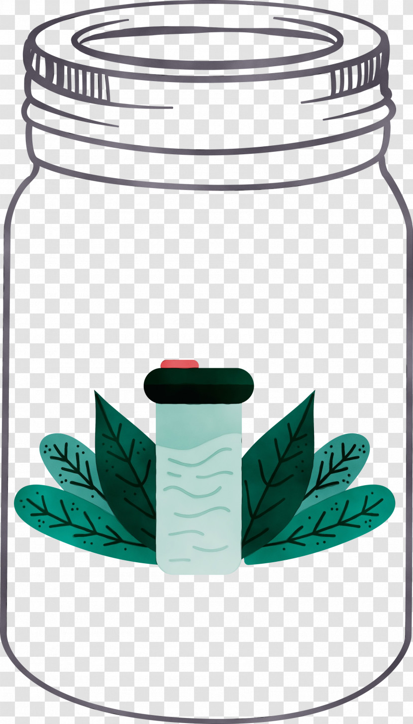 Food Storage Containers Leaf Green Food Storage Container Transparent PNG