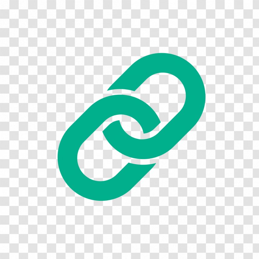 Hyperlink Symbol - Logo - Platform Transparent PNG