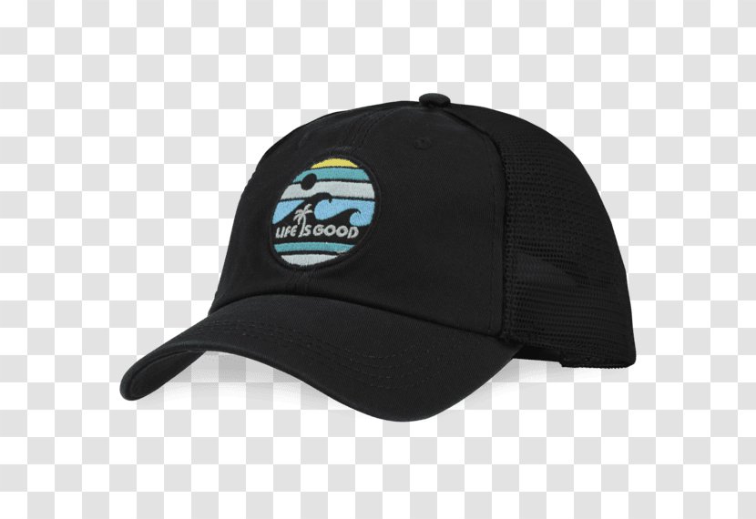 Xavier University Baseball Cap Trucker Hat - Clothing - Caps For Sale Transparent PNG