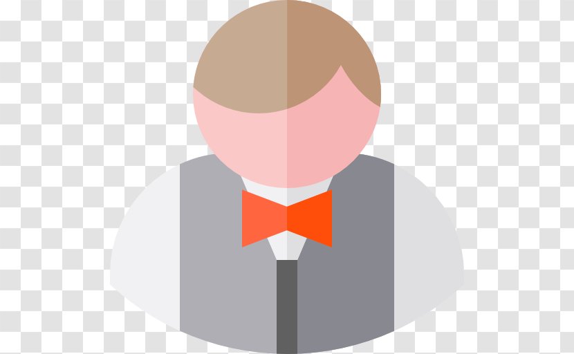 Worked As A Waiter - Fashion - Shape Transparent PNG