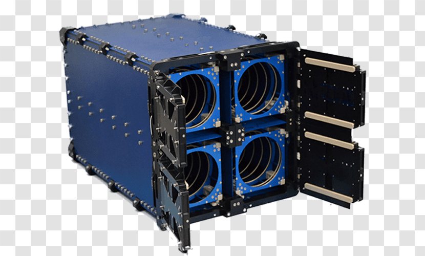 PSLV-C37 CubeSat Polar Satellite Launch Vehicle - Rocket - Isis Innovative Solutions In Space Transparent PNG