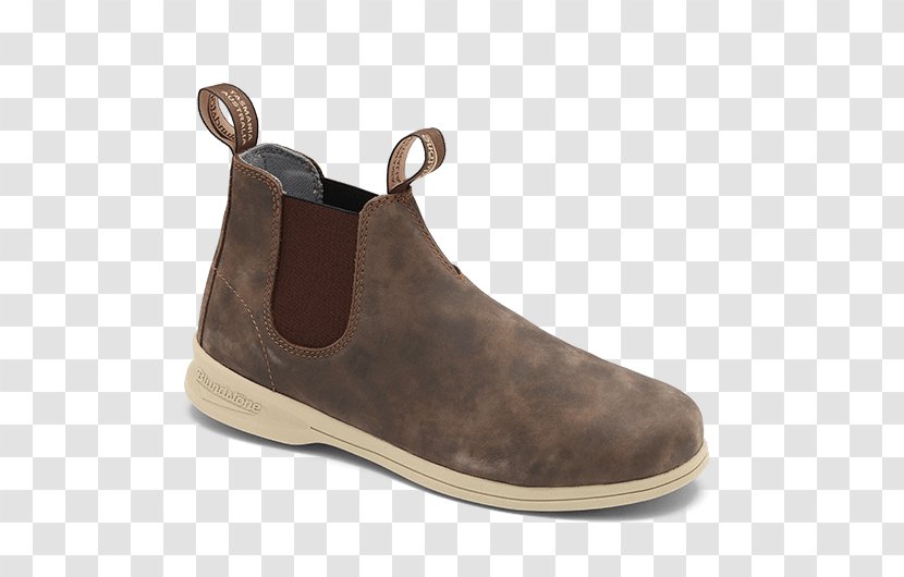 Blundstone Footwear Chelsea Boot Shoe Chukka - Walking Transparent PNG