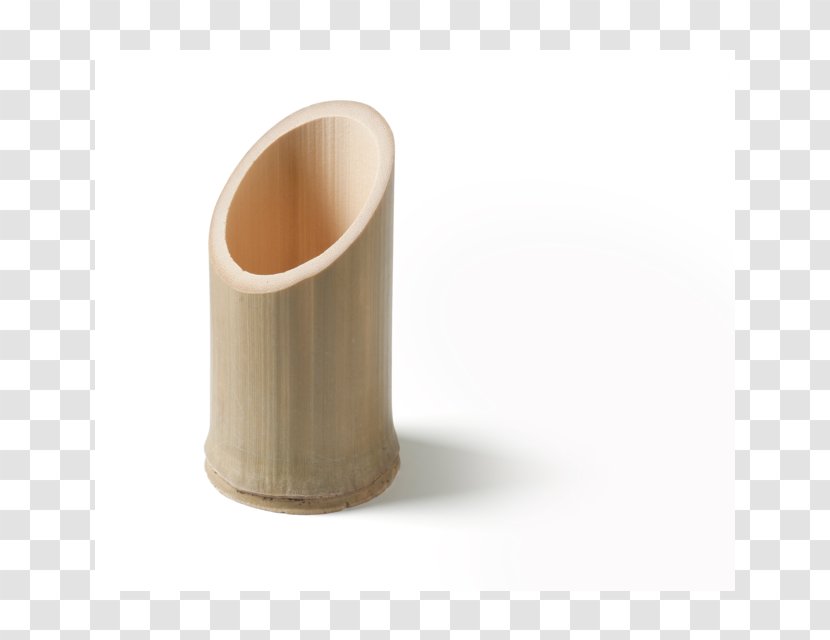 Tropical Woody Bamboos Beaker Mug Table - Bamboo Textile Transparent PNG