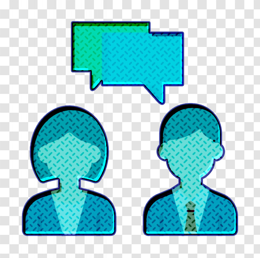 Conversation Icon Business And Office Icon Communication Icon Transparent PNG