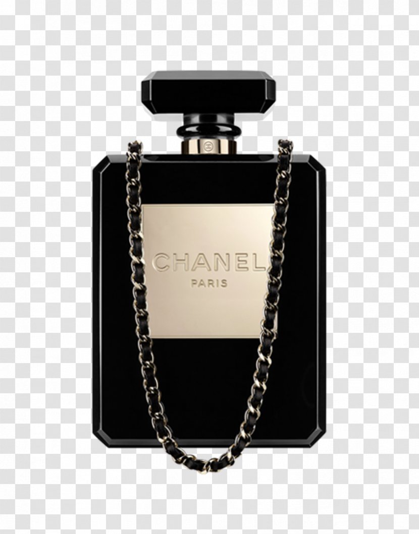 Chanel No. 5 Perfume Fashion Coco - Art Transparent PNG