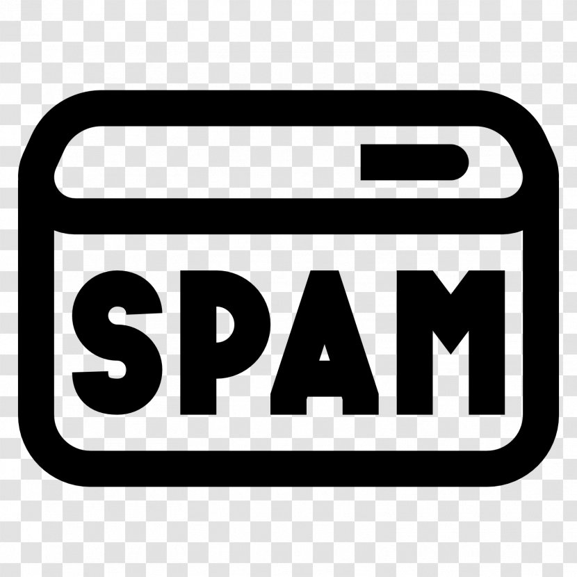 Spam Download Font - Logo - Trash Can Transparent PNG