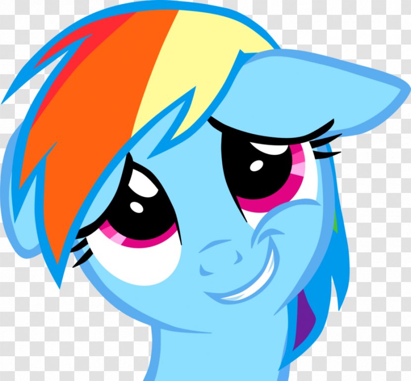 Rainbow Dash Pony Rarity Applejack YouTube - Frame Transparent PNG