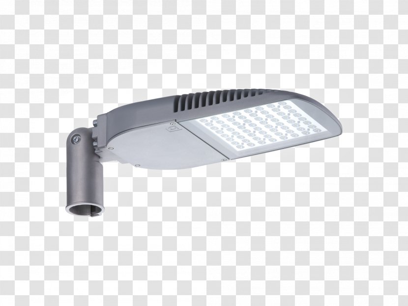 Street Light Fixture Light-emitting Diode LED Lamp - Led Transparent PNG