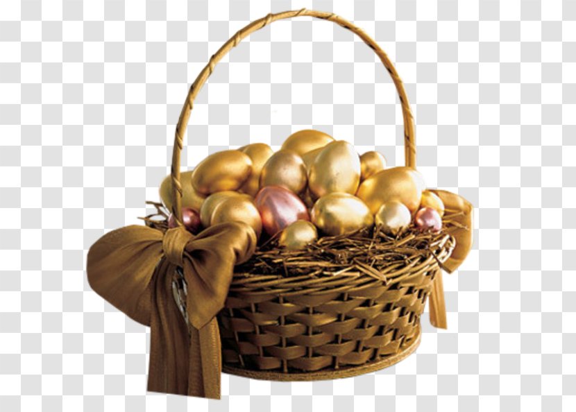 Easter Basket Egg Decorating - Child Transparent PNG