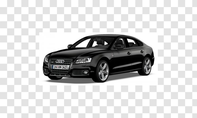 Audi A6 Car Cadillac CTS S3 - Family Transparent PNG