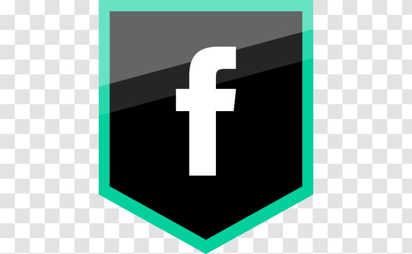 Social Media Facebook Logo Transparent PNG