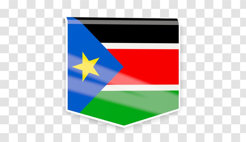 South Sudan Flag Depositphotos Royalty-free Transparent PNG