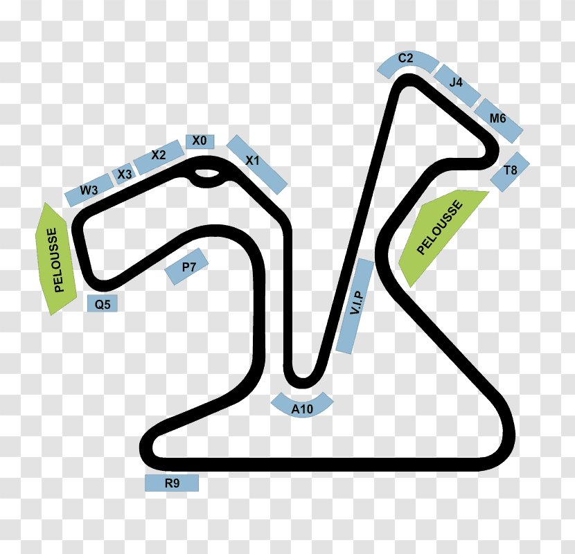 Circuito De Jerez La Frontera Spanish Motorcycle Grand Prix 2017 MotoGP Season Sentul International Circuit - Harleydavidson - Motogp Transparent PNG