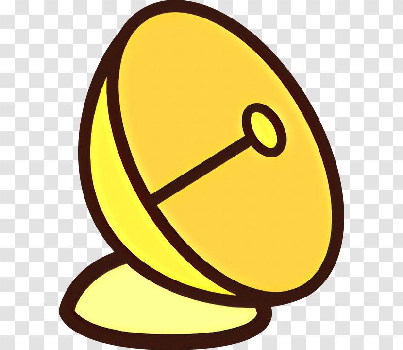 Clip Art Yellow Symbol Circle Sticker - Sign Transparent PNG