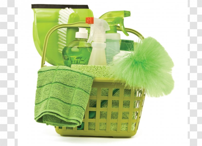 Spring Cleaning Green House Commercial - Broom Transparent PNG