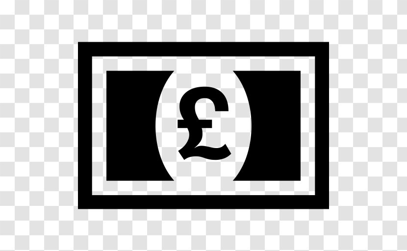 Money Currency Finance Pound Sterling Payment - Symbol - Dollar Transparent PNG