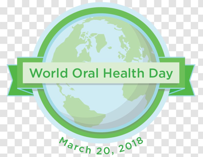 Logo Brand Green Font - Speech - World Heath Day Transparent PNG