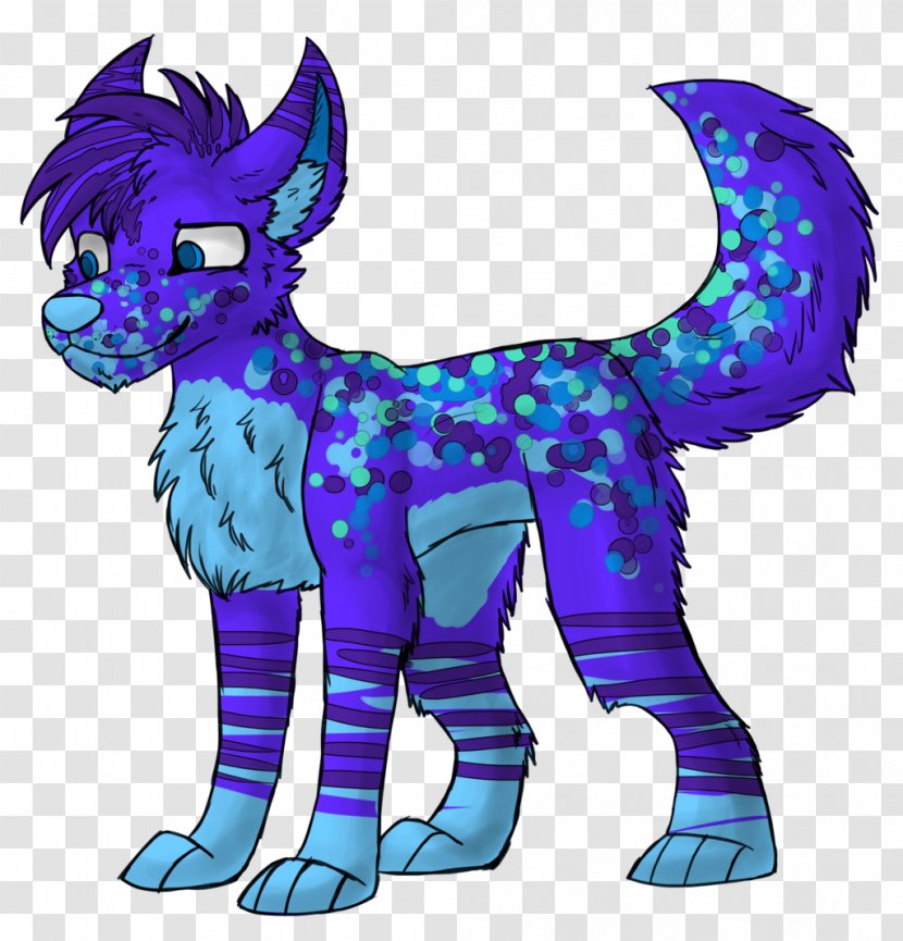 Horse Dragon Pony Clip Art - Spotted Dog Transparent PNG