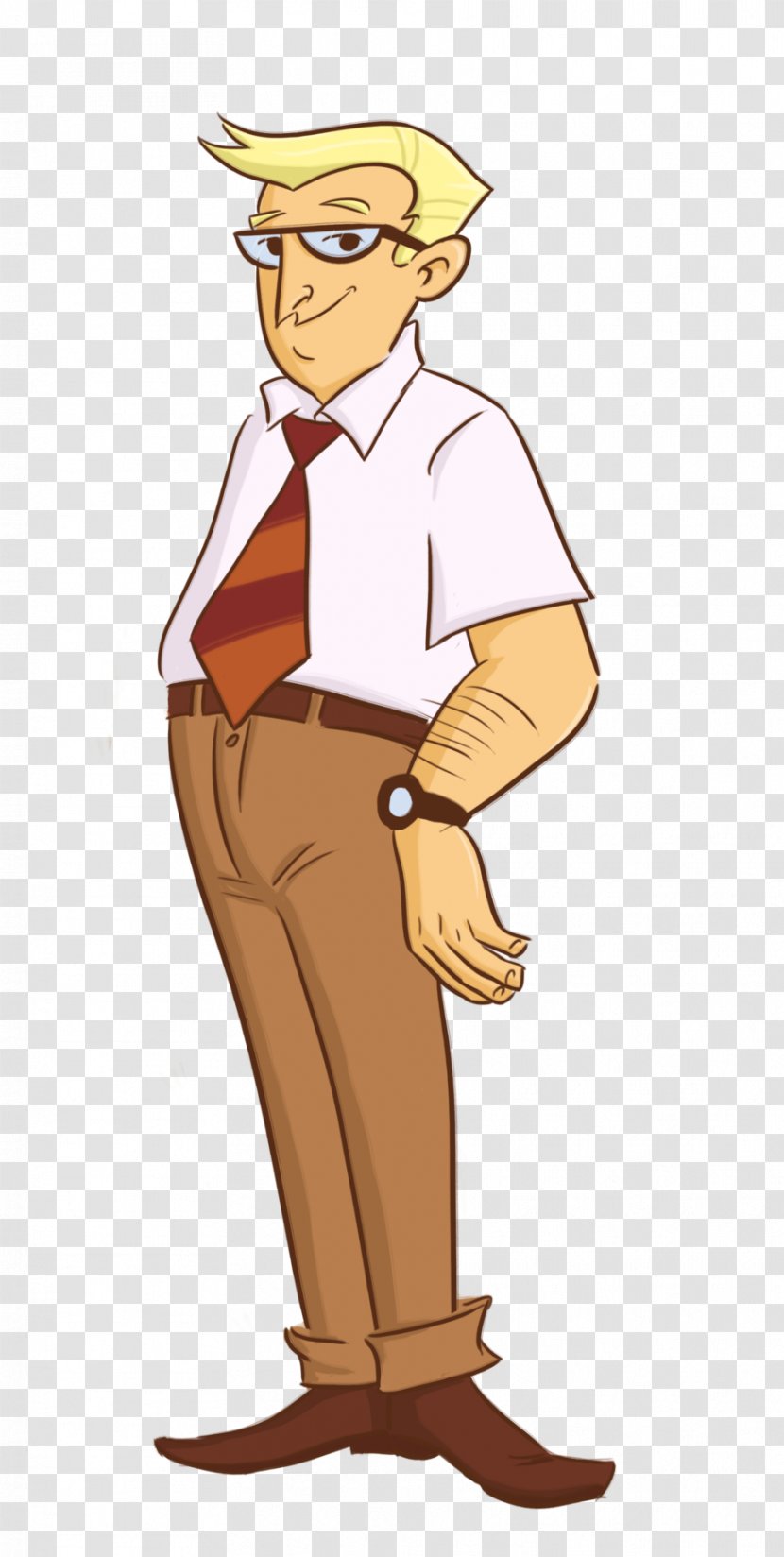 Cartoon Network Hanna-Barbera Drawing - Finger - Dexter's Laboratory Transparent PNG