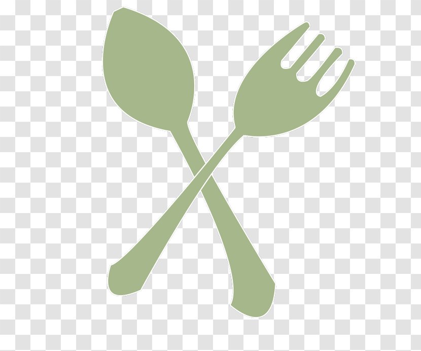 Cutlery Spoon Fork Peyote - Plant - Catering Vector Transparent PNG