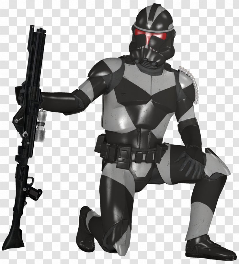 Clone Trooper Star Wars: The Wars General Grievous Utapau Transparent PNG