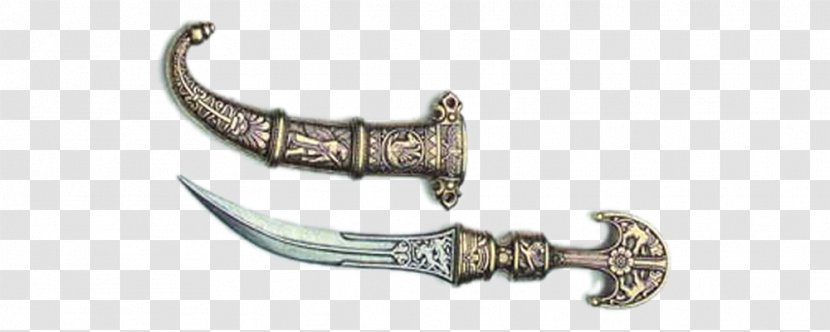 Sabre Weapon Dagger Sword - Cold - Weapon,sword Transparent PNG