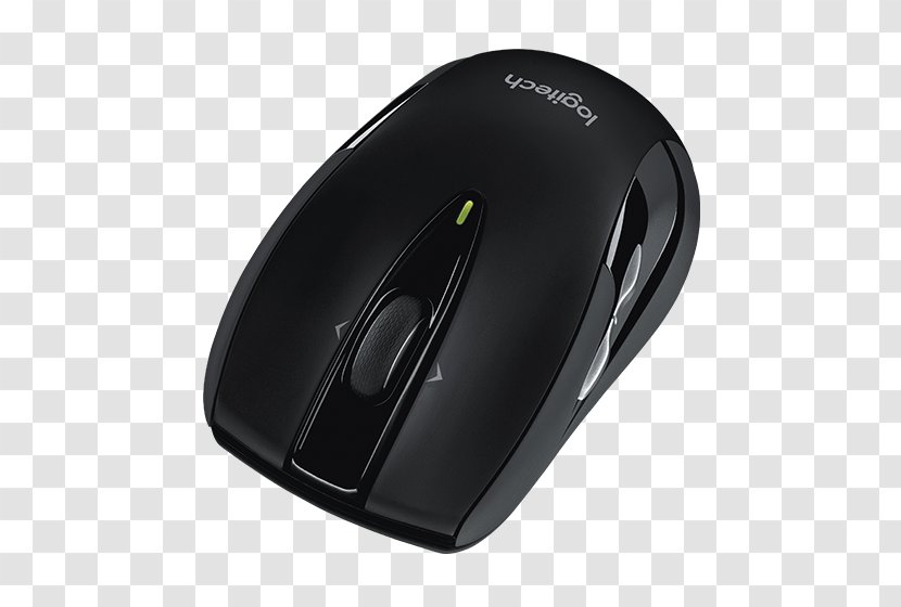 Computer Mouse Laptop Keyboard Microsoft Wireless - Component Transparent PNG