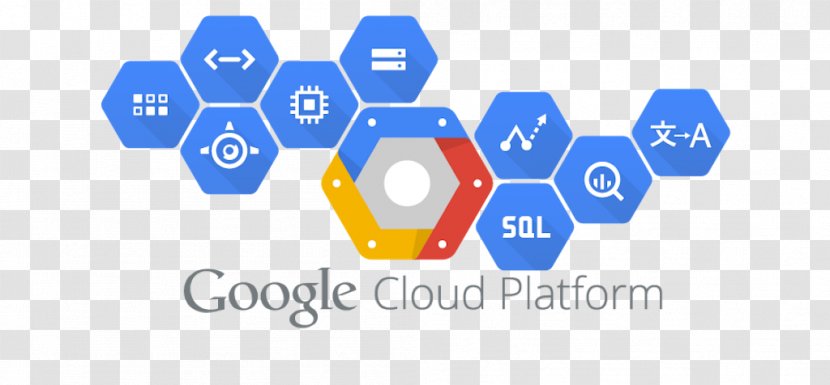 Google Cloud Platform Computing Amazon Web Services Engineering - Developers Transparent PNG