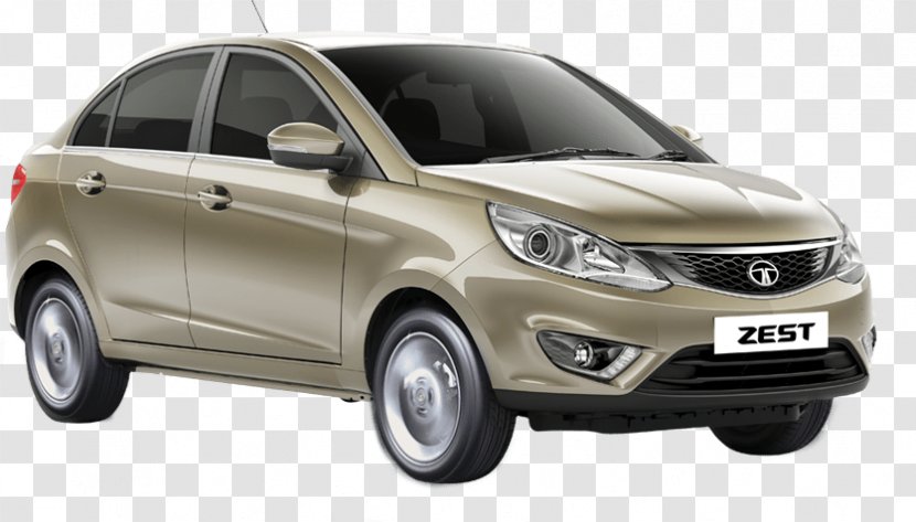 City Car Tata Motors Honda Zest - Subcompact Transparent PNG