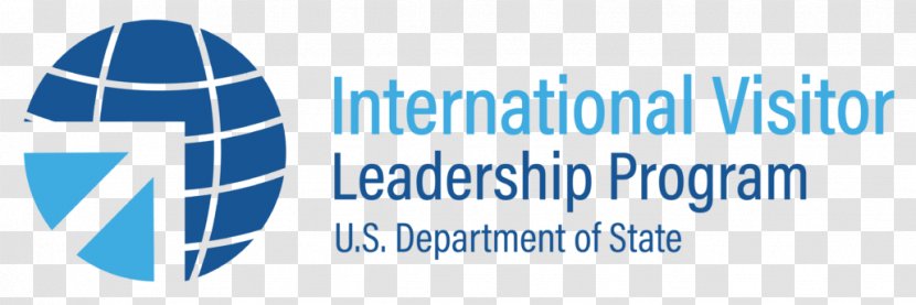 United States Department Of State International Visitor Leadership Program Global Ties U.S. Organization Transparent PNG