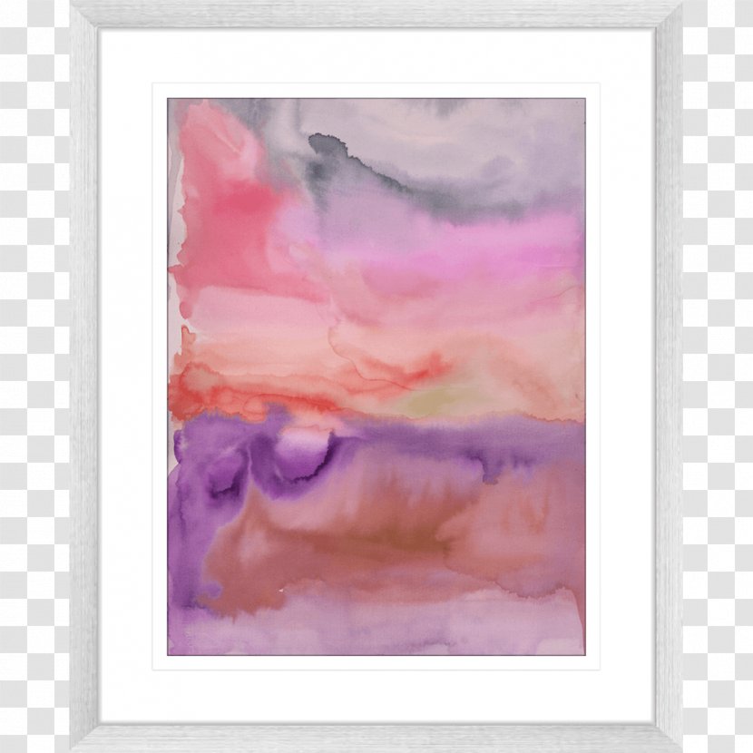 Watercolor Painting Visual Arts Acrylic Paint - Resin Transparent PNG