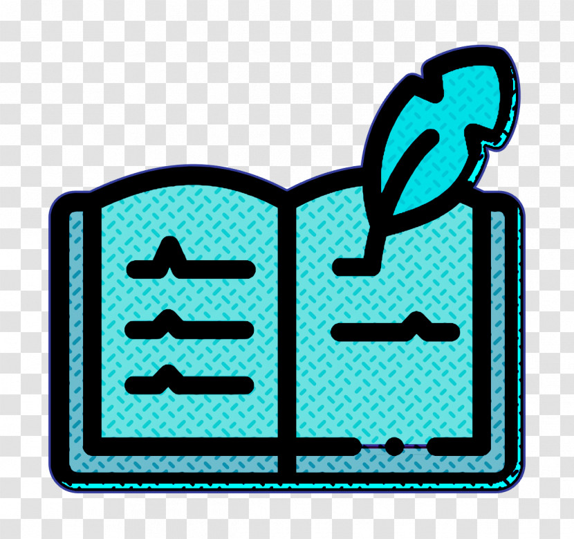 Book Icon History Icon Transparent PNG