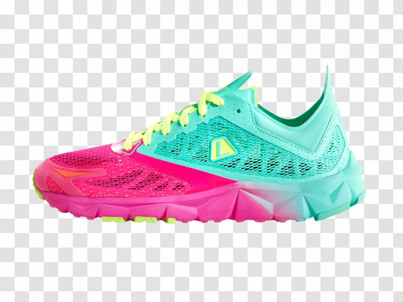 Nike Free Sneakers Shoe Sportswear - Pink Transparent PNG