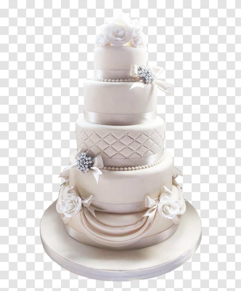 Wedding Cake Frosting & Icing Birthday Bakery Sugar Transparent PNG