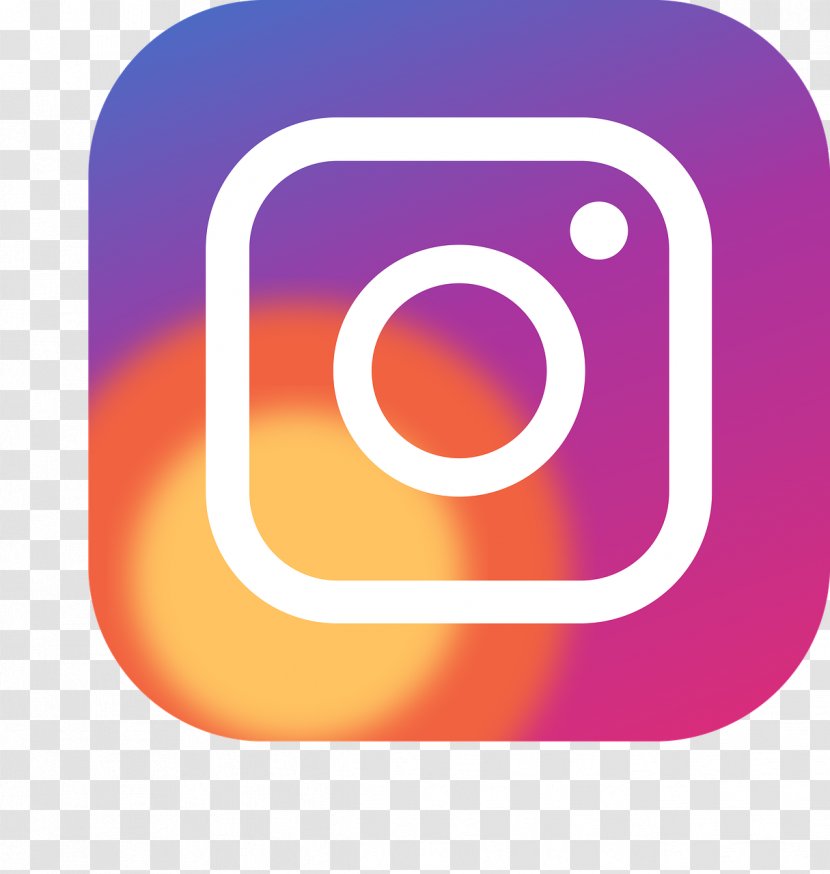 Clip Art Logo - Purple - Social Media Transparent PNG