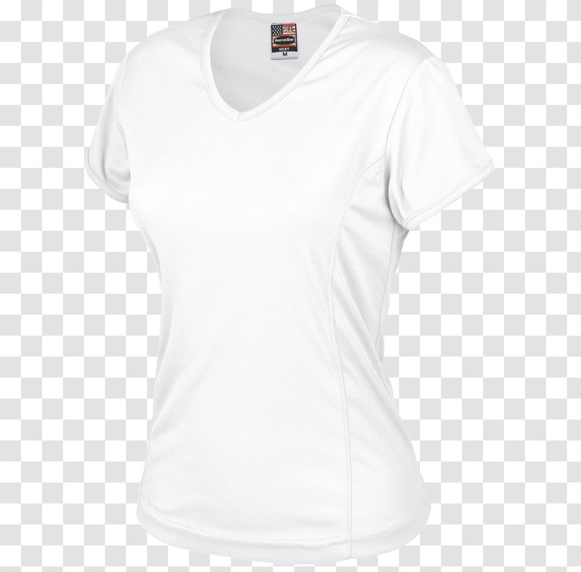 T-shirt Sleeve - Jersey Transparent PNG