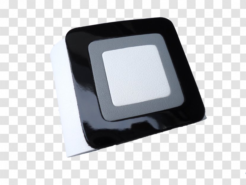 Product Design Electronics Multimedia - Electronic Device - Square Ring Dish Transparent PNG