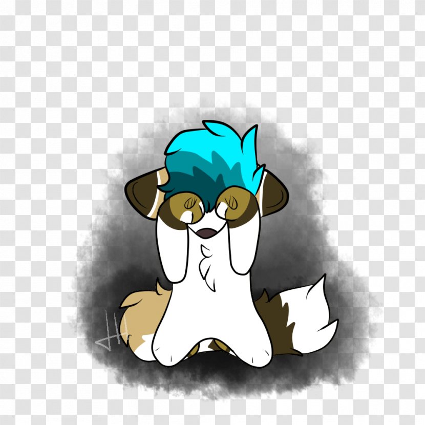 Dog Canidae Character Clip Art - Cartoon Transparent PNG