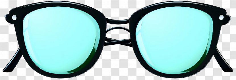 Pop Art Retro Vintage - Costume Accessory - Eye Glass Transparent PNG