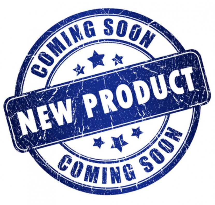 New Product Development Stock Photography Advertising - Coming Soon Transparent PNG