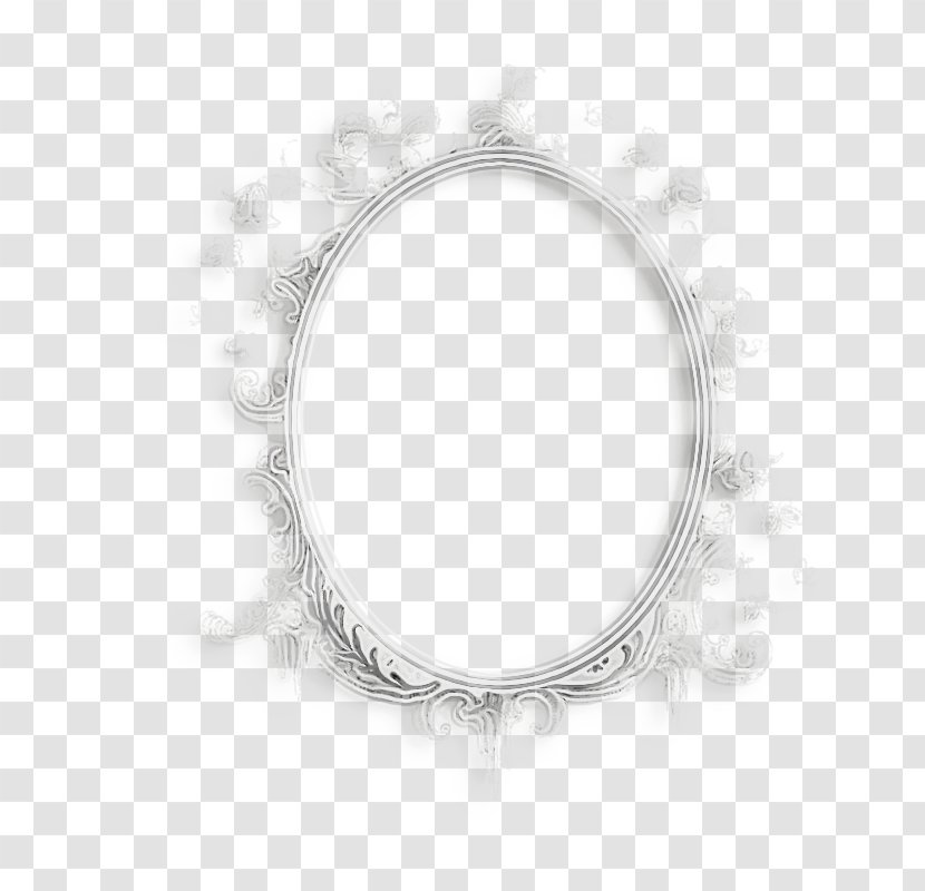 Silver Background - Metal - Fashion Accessory Transparent PNG