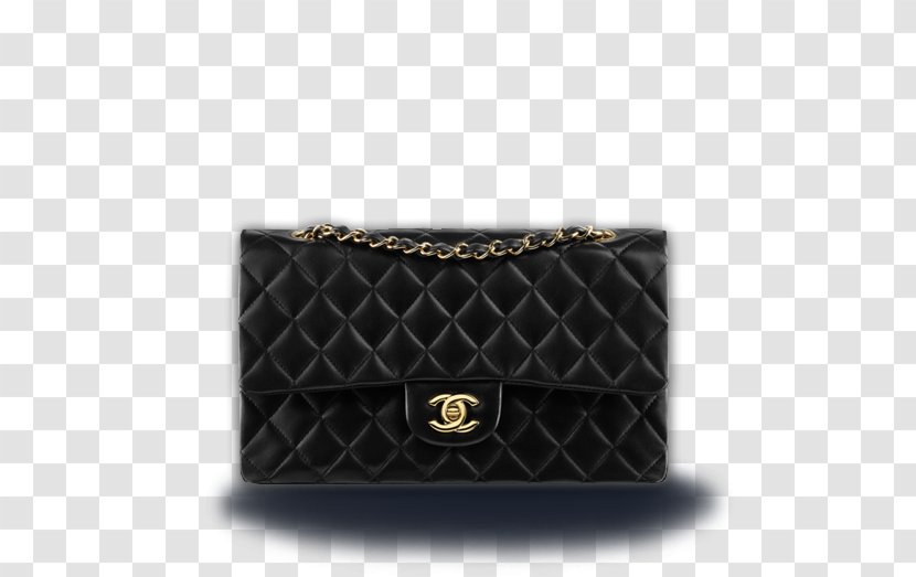 Chanel 2.55 Handbag Fashion - Coco Transparent PNG