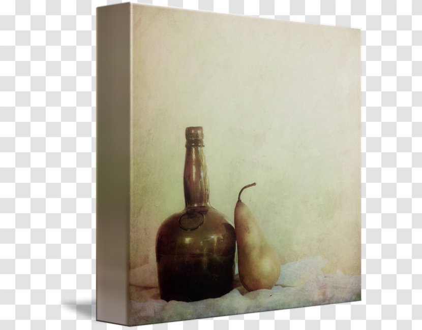 Glass Bottle Still Life Photography Wine Gallery Wrap Transparent PNG