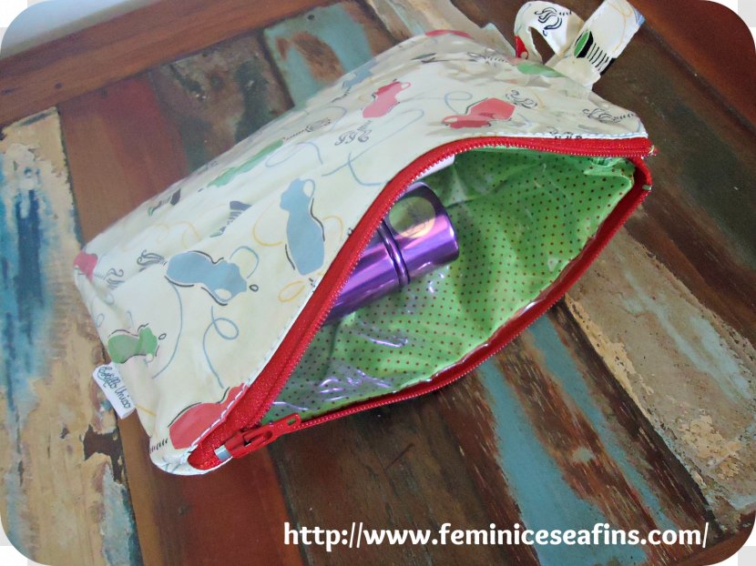Cosmetic & Toiletry Bags Plastic Textile Linens - Bag - Nana Transparent PNG