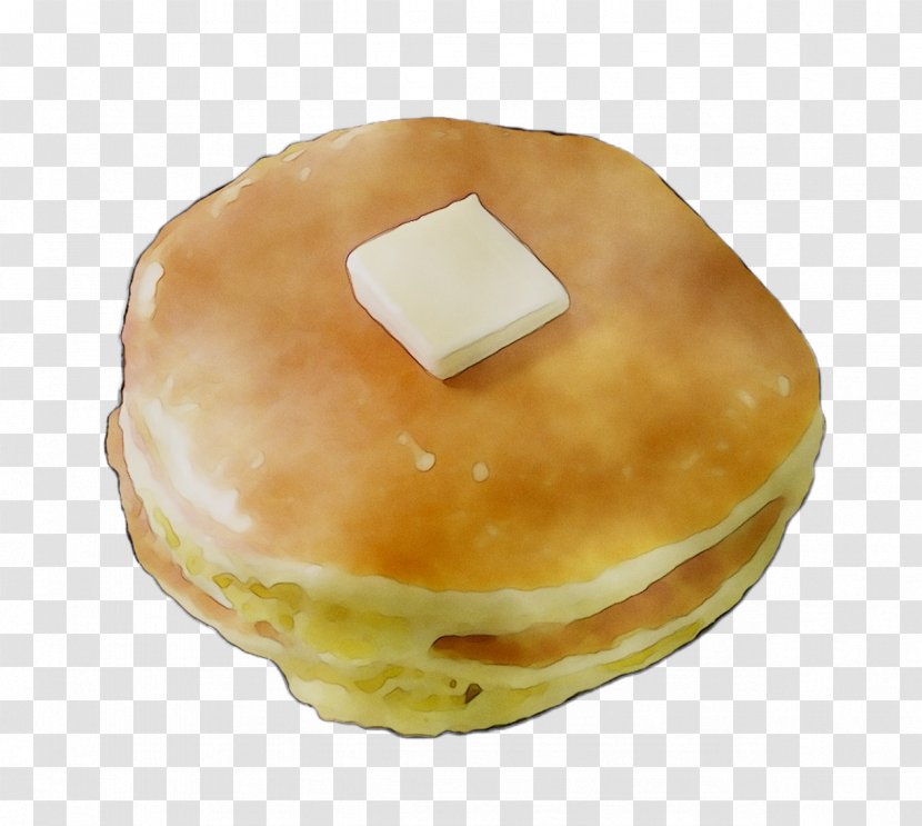 Pancake Donuts Glaze Transparent PNG
