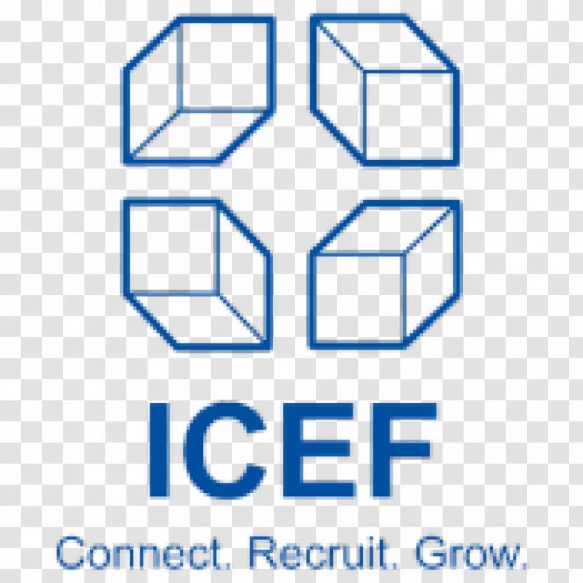 ICEF International Education Student Educational Institution - Company - Symmetry Transparent PNG