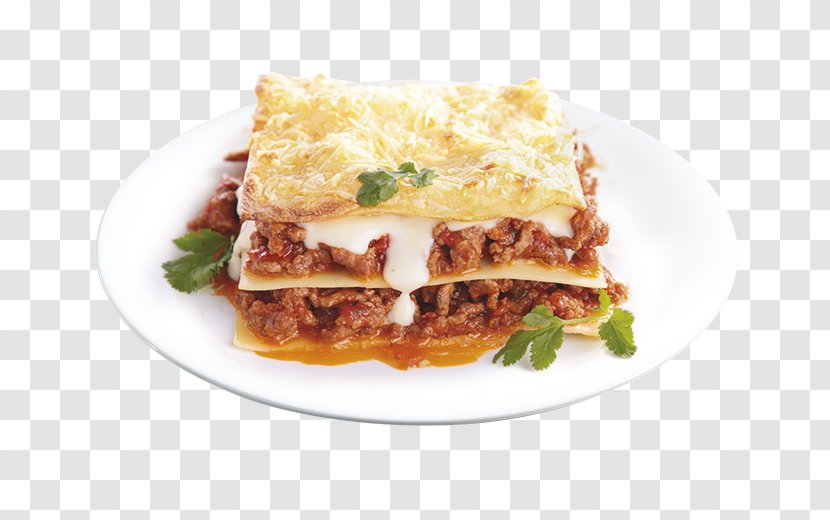 Lasagne Bolognese Sauce Koch Cheese Food - Stock Photography Transparent PNG