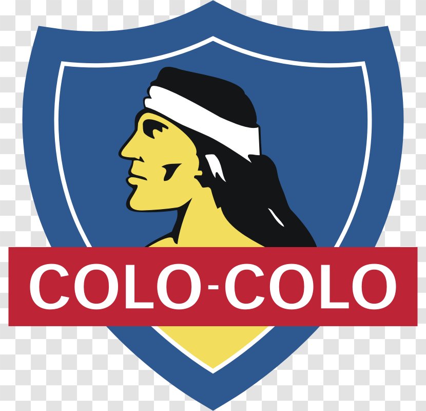 Colo-Colo Chilean Primera División Copa Libertadores Football - Signage Transparent PNG